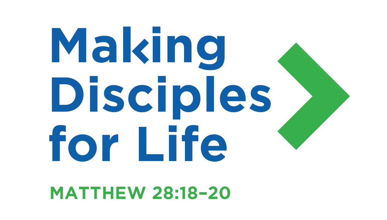 20222023 School Year Theme Making Disciples for Life Faribault